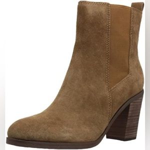 Splendid Newbury Suede Boots
